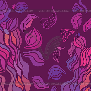 Abstract background - vector clipart