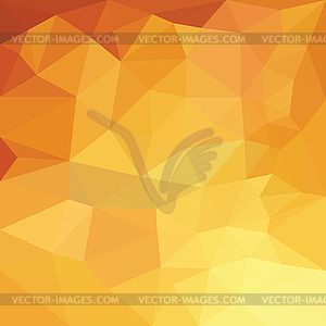 Geometric Abstract background - vector image