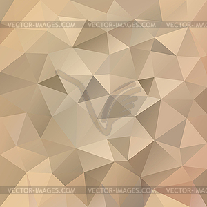 Geometric Abstract background - vector clipart / vector image