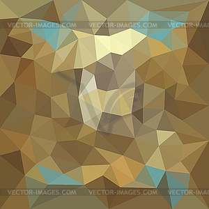 Geometric Abstract background - stock vector clipart