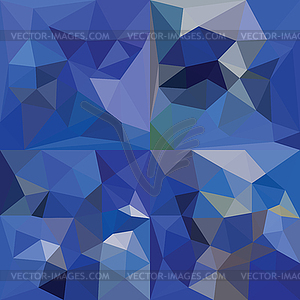 Polygonal Geometric backgrounds - vector image