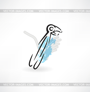 Pliers Icon - vector clipart