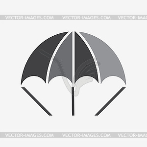 Balloon icon - vector clipart