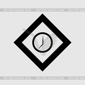 Watch - vector clip art