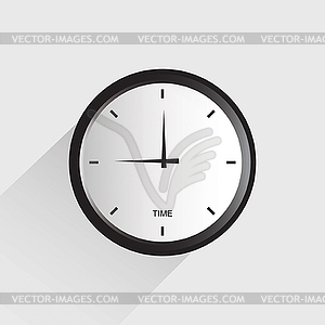 Watch - vector clipart