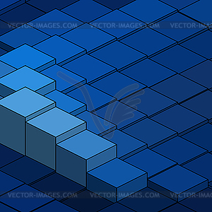 Abstract background - vector image