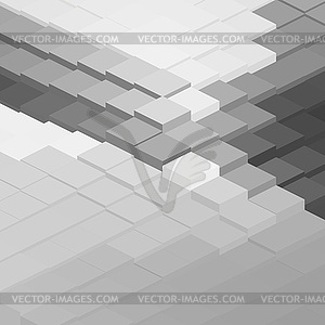 Abstract background - vector clipart