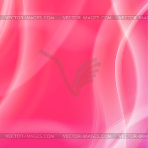 Abstract background with lines - vector image