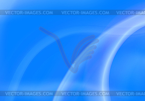 Abstract background with lines - vector clip art