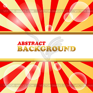 New abstract background - vector clip art