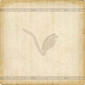 Cardboard Texture Background - vector image