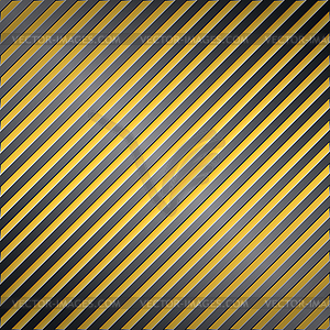 Striped Background - vector clipart