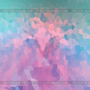 Abstract background - vector image