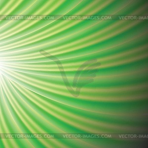 Wave background - vector clipart