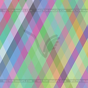 Abstract background - vector image