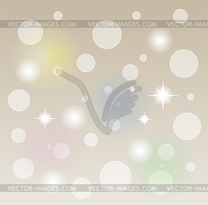 Beautiful background for design - vector image