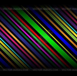 Абстрактный прекрасный фон для дизайна - цветной векторный клипарт