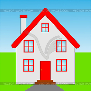 Stunning Cliparts Clipart Haus Bauen Firmen 50