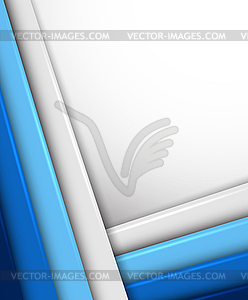 Abstract background with lines - vector clipart / vector image