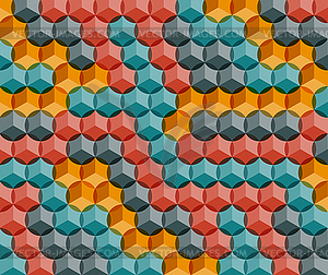 Abstract pattern - vector clipart