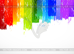 Colorful background - vector image