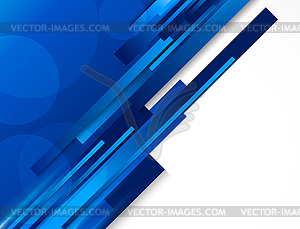 Abstract lined background - vector image