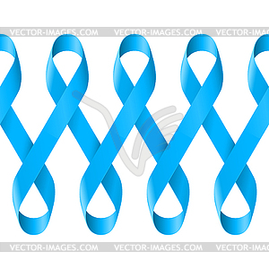 Mobius strip - vector clipart