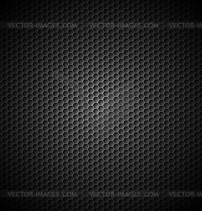 Текстура карбона - графика в векторе