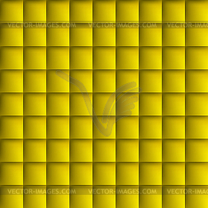 Abstract tiled background - vector image