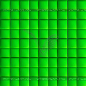 Abstract tiled background - vector clipart