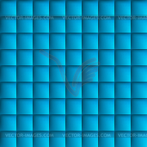 Abstract tiled background - vector clipart