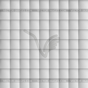 Abstract tiled background - vector image