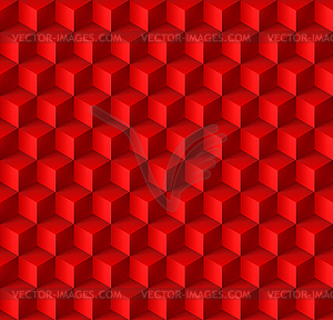 Abstract geometric background - vector clipart