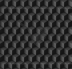 Abstract geometric background - vector clipart