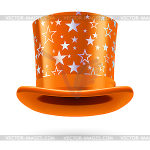 Hat - vector clip art