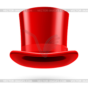 Hat - vector clipart