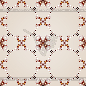 Patterns - color vector clipart