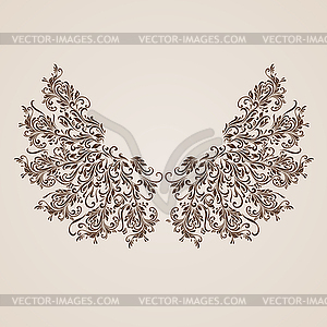 Pattern - vector image