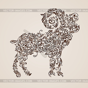 Pattern - vector clipart