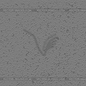 Dark grey background - vector clipart