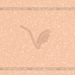Beige wallpaper - vector clipart