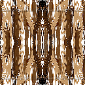 Abstract seamless pattern - vector image
