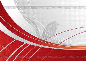 Abstract background - vector image