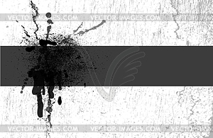 Buner - vector clipart