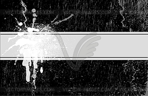 Buner - vector image