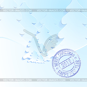 New year215. - vector clip art