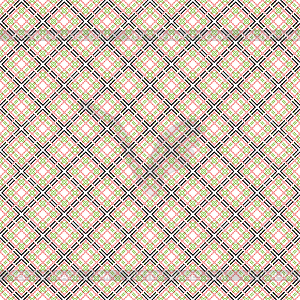 Бесшовные сетки - изображение в векторе / векторный клипарт