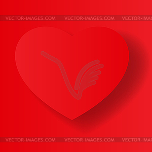 Valentines Day - vector image