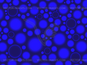 Полосатый синий фон - изображение векторного клипарта