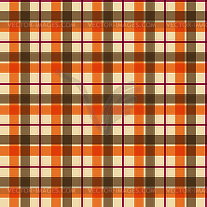 Tablecloth pattern - vector clip art